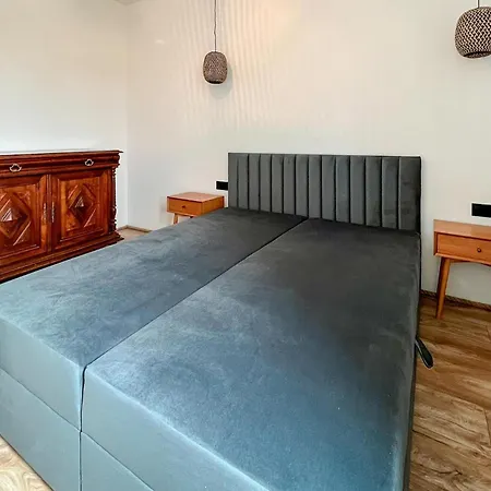 Prázdninový dům Cozy In With House Sea View *