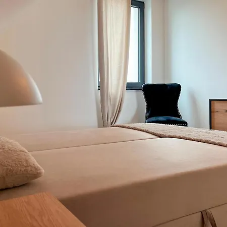 Cozy In With House Sea View Mścice