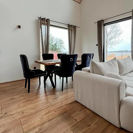 Prázdninový dům Cozy In With House Sea View