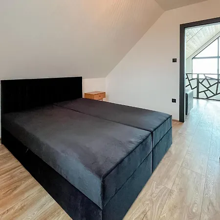 Prázdninový dům Cozy In With House Sea View *