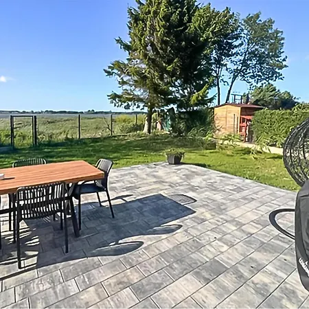 Prázdninový dům Cozy In With House Sea View