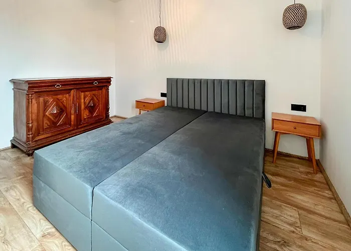 Сasa de vacaciones Cozy In With House Sea View *