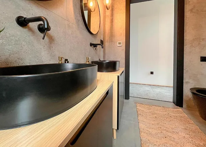 Сasa de vacaciones Cozy In With House Sea View