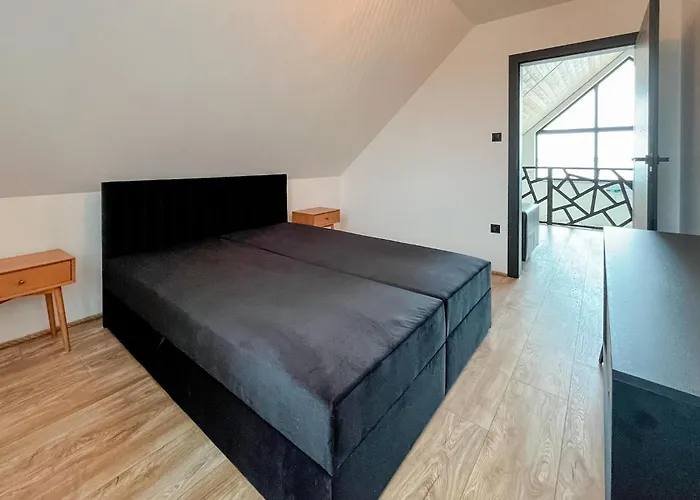 Сasa de vacaciones Cozy In With House Sea View *