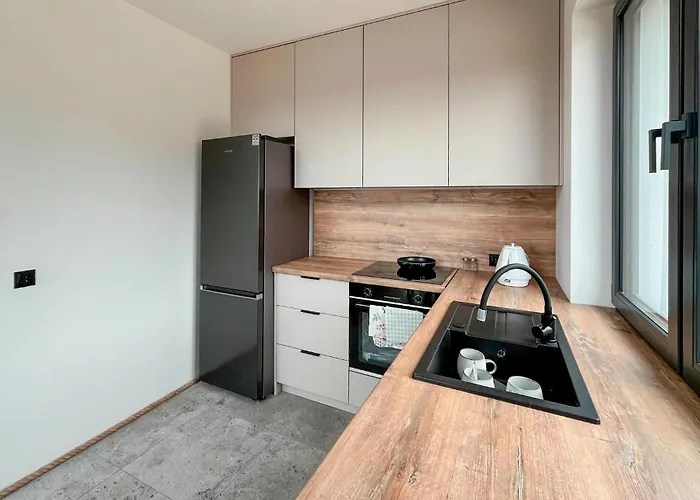 Cozy In With House Sea View Сasa de vacaciones *