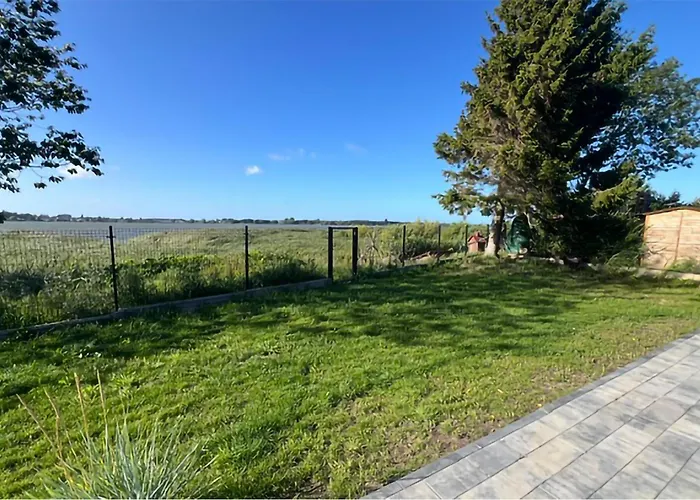 Cozy In With House Sea View *