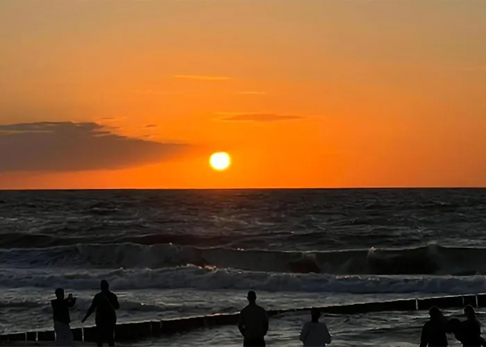 Cozy In With House Sea View Сasa de vacaciones